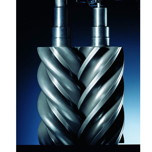 Precision Components