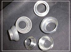 ALUMINUM ALLOYS & LOW CARBON STEEL