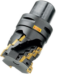 銑床刀具CoroMill 390-390 銑床刀具CoroMill 390-390
