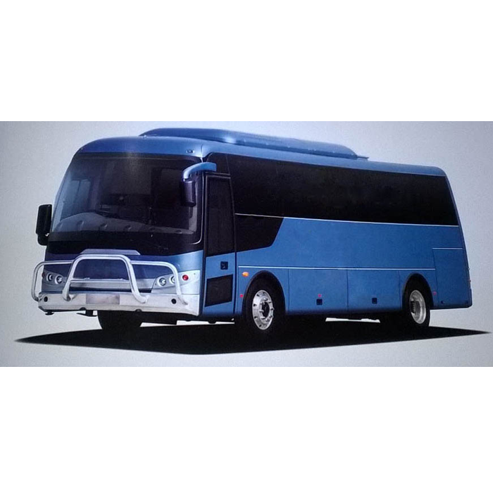 100% 純電動環保節能豪華舒適客車_8.35米-Pearl_BEV_Coach_8.35M
