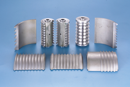 Pencil Sharpening Tools