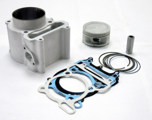 Ceramic-cylinder Engine Parts-YAMAHA MAJESTY 250