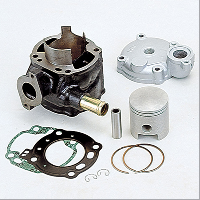 Engine Parts-SUZUKI KATANA LC