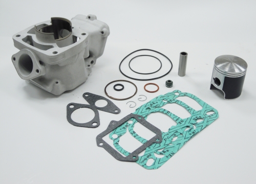 Engine Parts-APRiLiA RS125