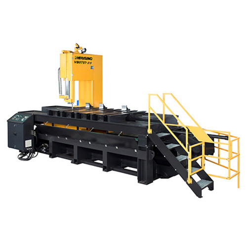 VB型立式帶鋸機-VB-0707