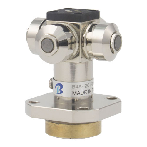 Tool Setter for CNC Machines
