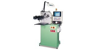 油封彈簧專用機  油封彈簧專用機