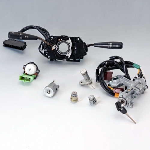 電系零件 電系零件