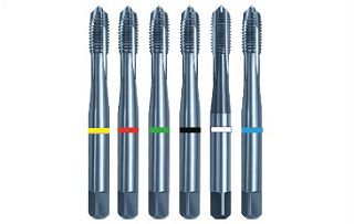 通孔用 (for through holes)	DIN371- M4...M10