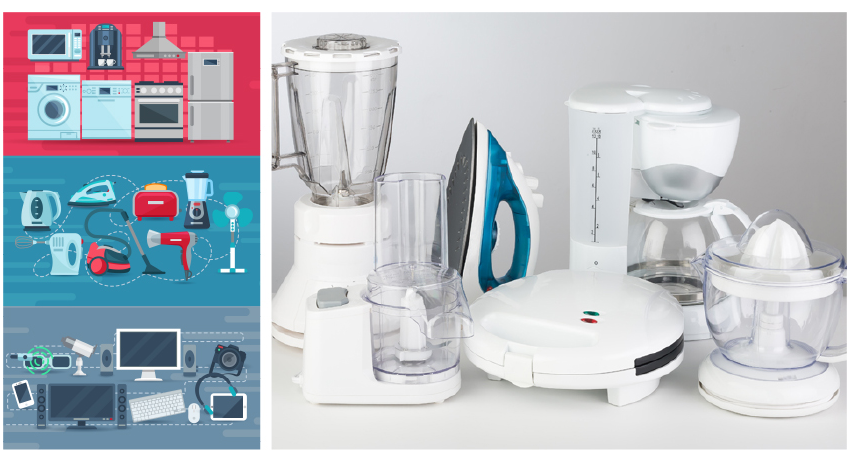電子產品模具加工