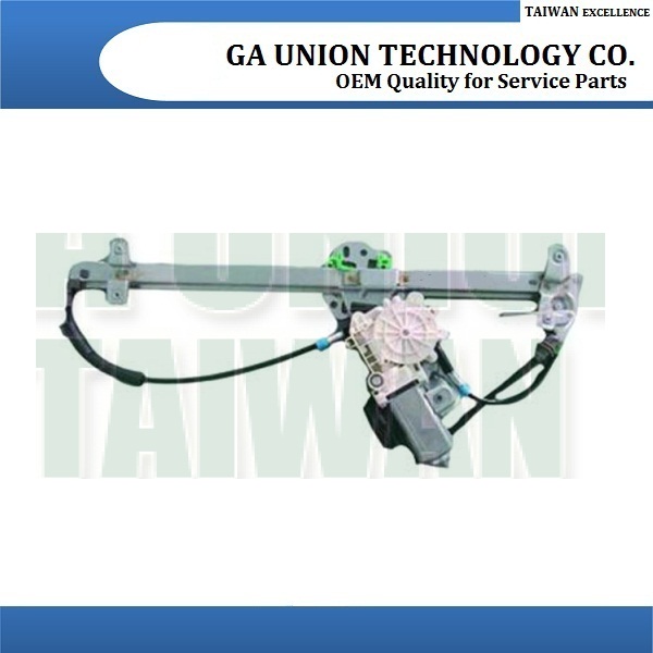 TRUCK window regulators-9731649000