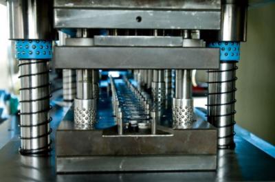 精密模具開發與製造 精密模具開發與製造