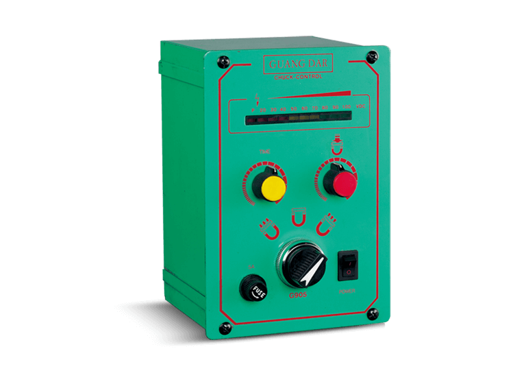 Auto Demagnetizer Electro - Magnetic Chuck