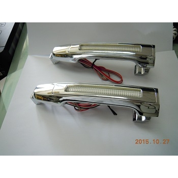 電鍍烤漆件