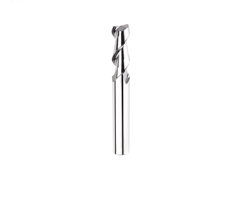 Square End Mills-AEM2