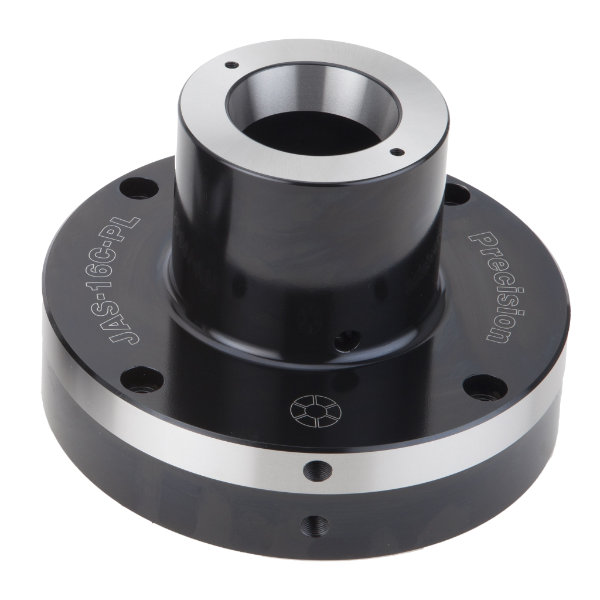 JAS-PL固定式夾頭-後拉型 JAS-PL固定式夾頭-後拉型