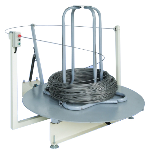 Wire Loader-WB-308