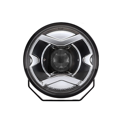 110mm High beam headlight-G20602 110mm High beam headlight-G20602