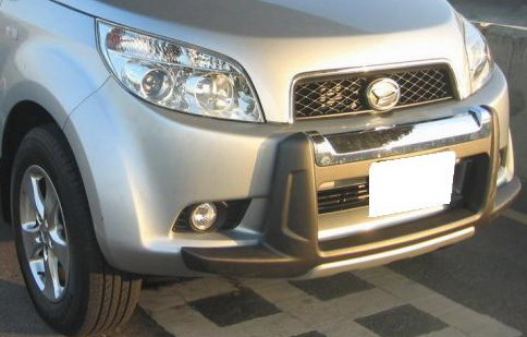 DAIHATSU