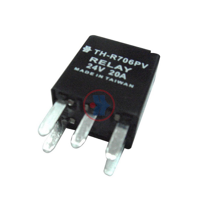 車用繼電器-TH-R706P5V