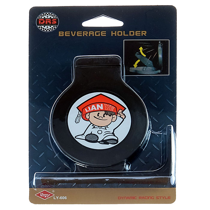 BEVERAGE HOLDER-LY-606