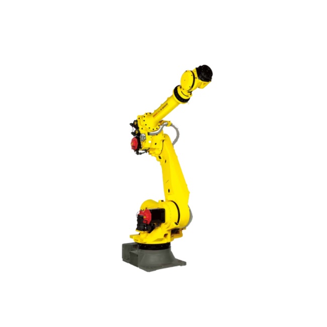 FANUC ROBOT | 發那科 大型機械手臂 R-2000iC