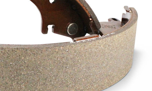 Brake Shoes - Standard