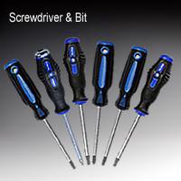 BOXO Hardware tool box