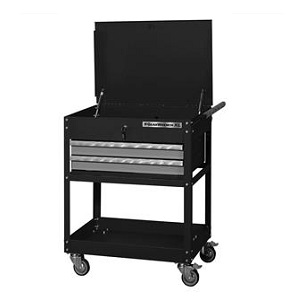 Service Cart