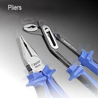 BOXO Hardware tool box