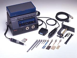 日本三和 (SANWA SHOKO)  LAPTRON 75R 超音波研磨機 ( 強力型 )