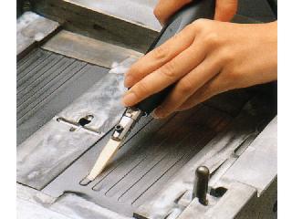 日本三和 (SANWA SHOKO)  LAPTRON 75R 超音波研磨機 ( 強力型 )-LAPTRON 75R 日本三和 (SANWA SHOKO)  LAPTRON 75R 超音波研磨機 ( 強力型 )-LAPTRON 75R