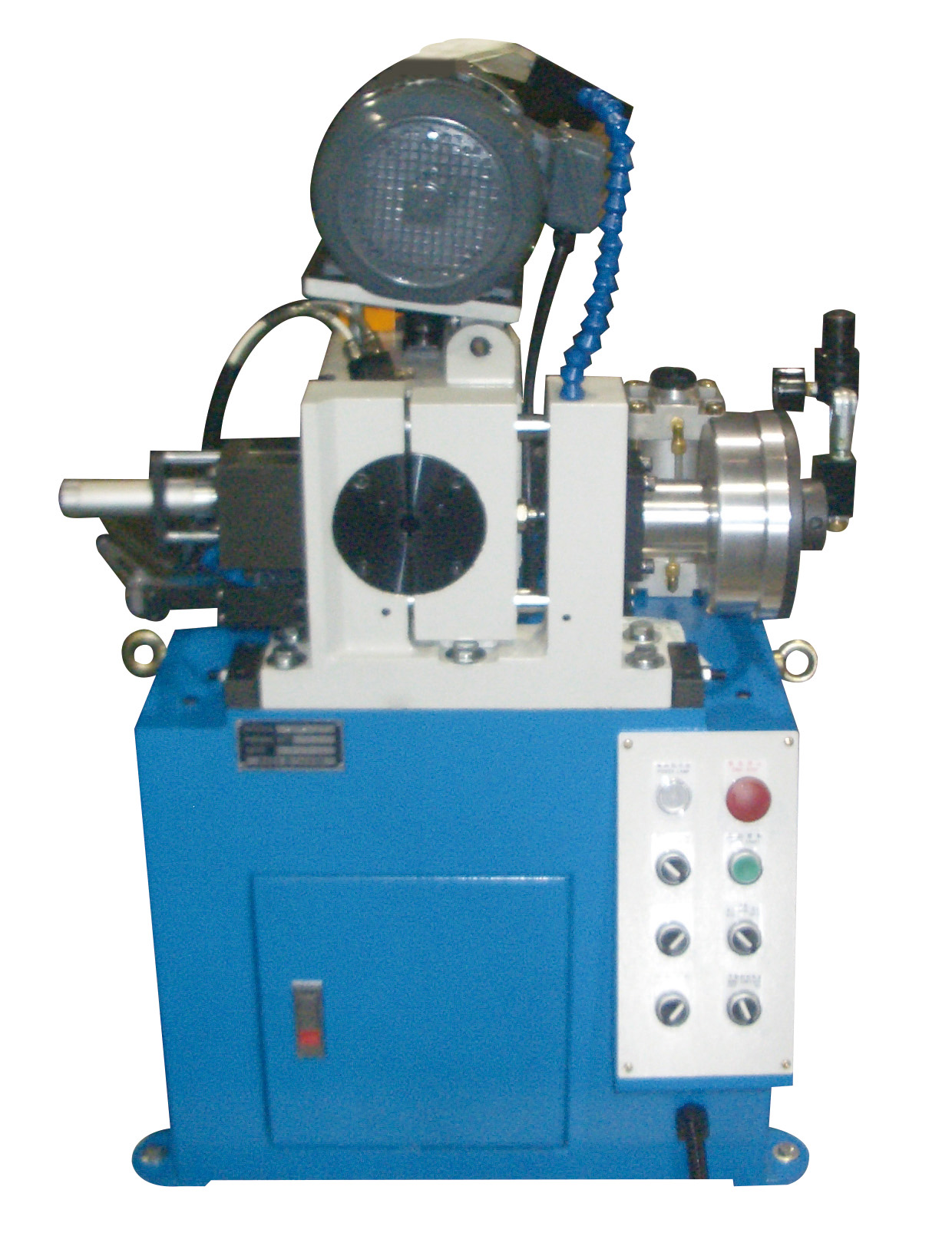 單頭倒角機-C-60-2A,C-80-2A,C-120-2A