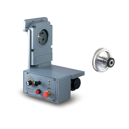 SERVO POWER TABLE FEEDS-EP-80S