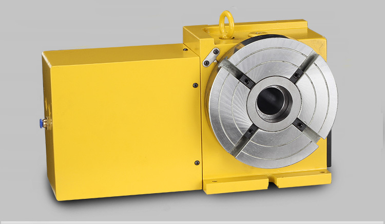 SKR-160B數控分度盤 SKR-160B數控分度盤