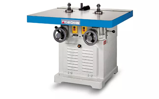 雙立軸機 - TS-215-TS-215