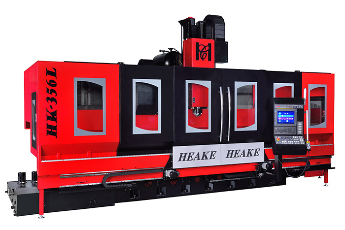 立式動柱式加工機 立式動柱式加工機