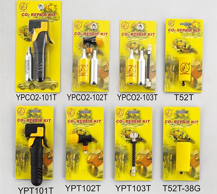 INFLATION REPAIR KITS