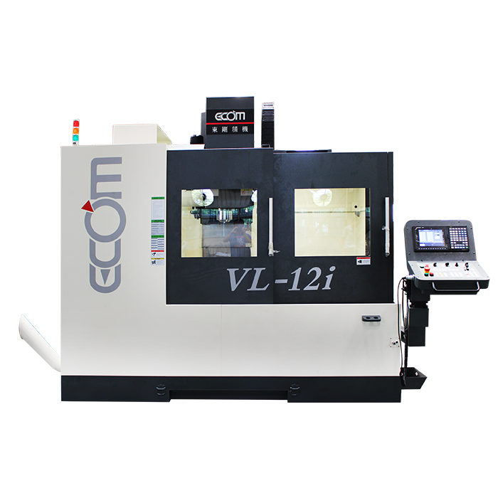 高速立式加工中心機 VL-12i-VL-12i
