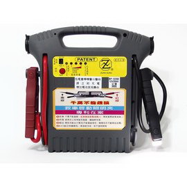 Jump Starter 
