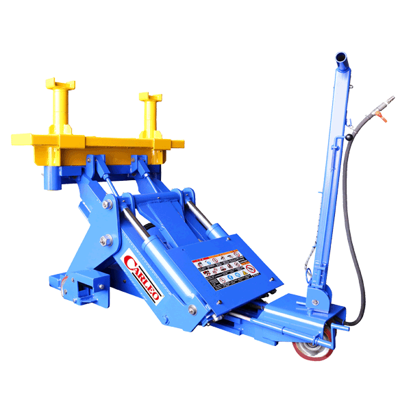 HEAVY DUTY FLOOR JACK (10tons／15tons)-SL-HDFJ10 / SL-HDFJ15