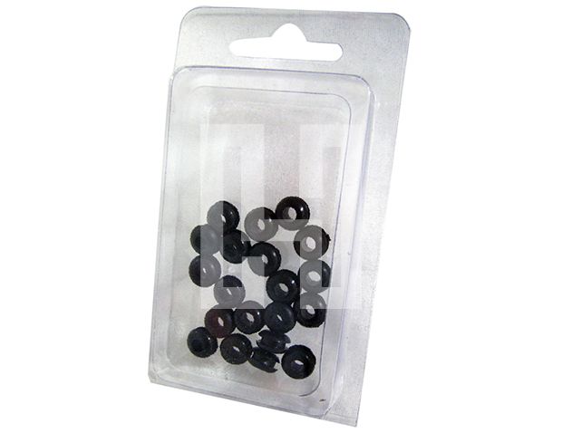 Rubber Grommet Set ／ Item No: D19-D19