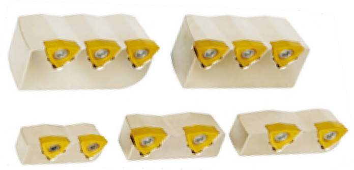 VMD blade bearing VMD blade bearing