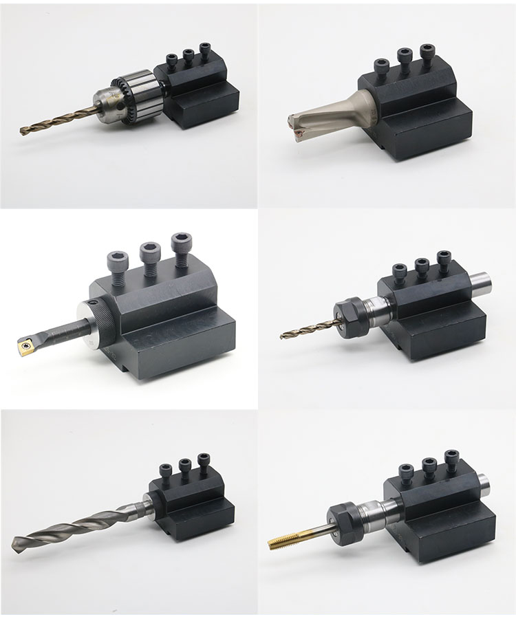 Lathe cutter holder Lathe cutter holder