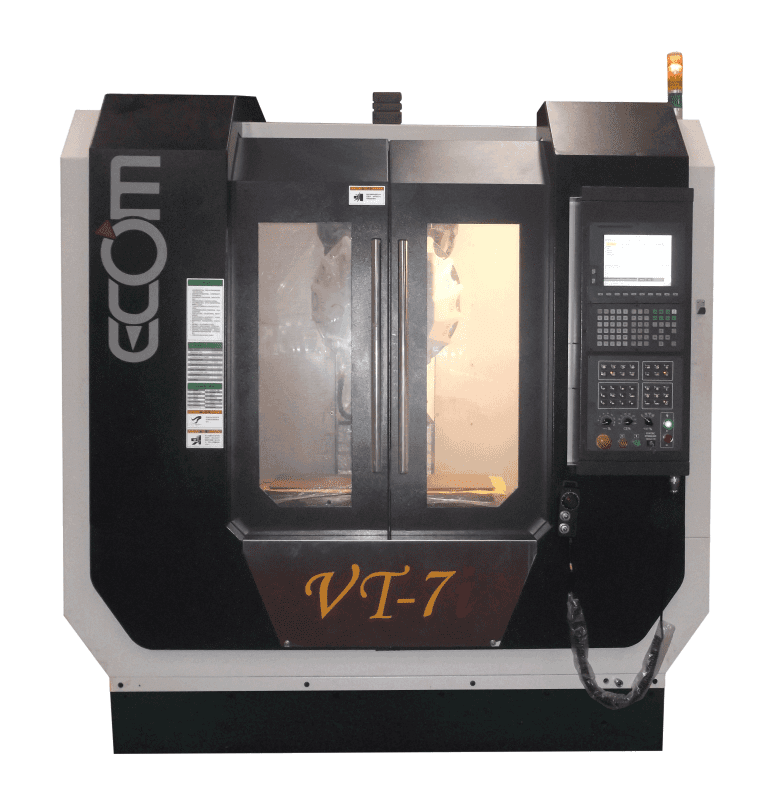 鑽銑攻牙加工中心機 VT-7i 鑽銑攻牙加工中心機 VT-7i