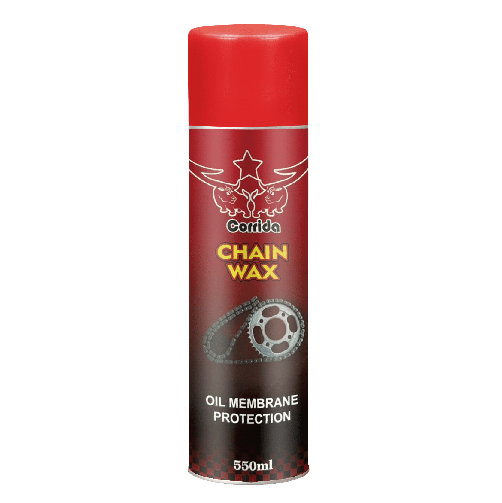 C02483 CHAIN WAX
