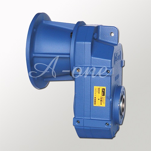 平行軸減速機-GM3.5
