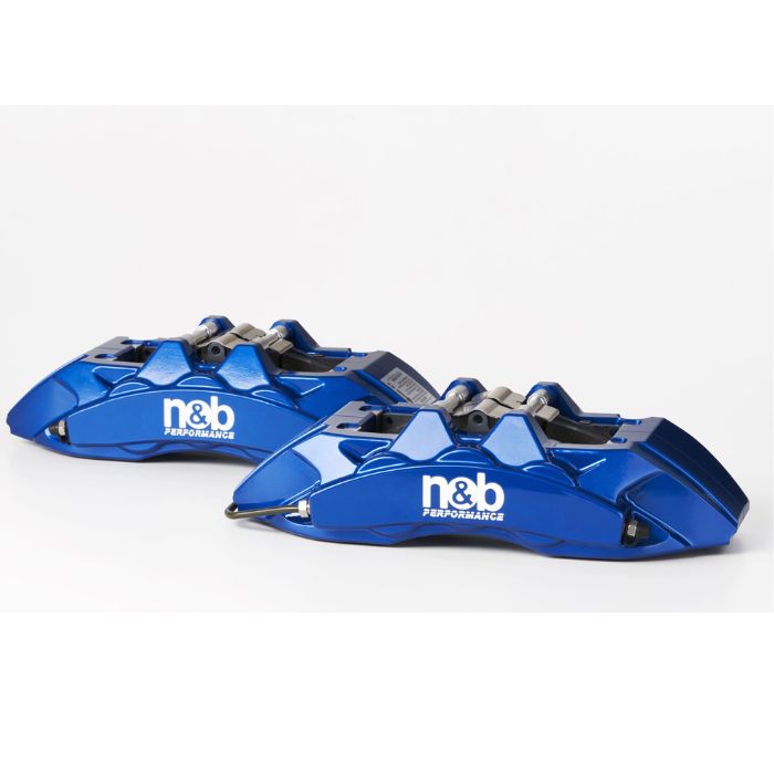 Caliper Kit (Big Brake Kit) Caliper Kit (Big Brake Kit)