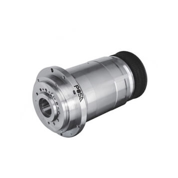 皮帶式主軸-TAC-170 (A2-11)