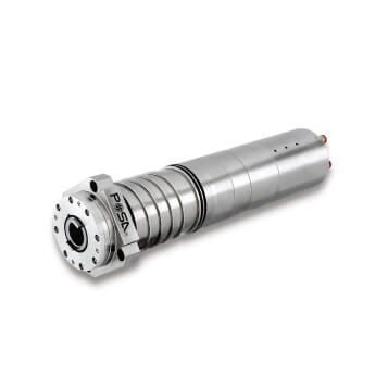 鑽孔攻牙機主軸-EMS-30T